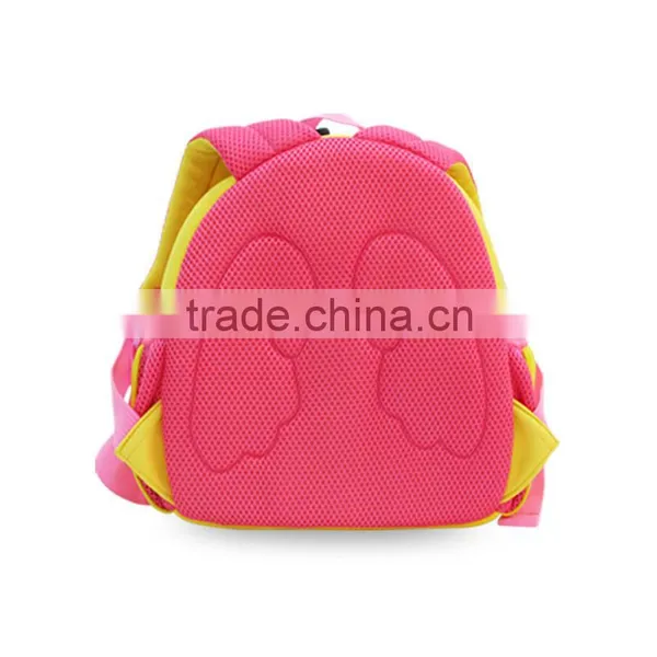 High Quality Neoprene Daily Backpack Girls Backpack Bag Eco-friendly photo-3