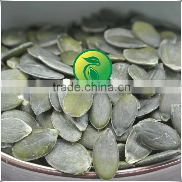 Organic Pumpkin Seeds GWS (Grown Without Shell) photo-4