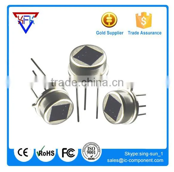 Small Cheap Element Pyroelectric Motion Pir Sensor RE200B