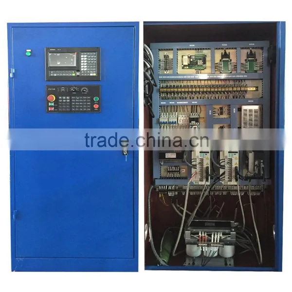 ZT25A Series CNC Punching Machine Price photo-3