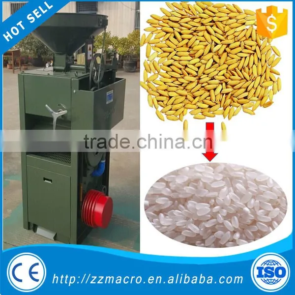 Automatic Rice Hulling Machine sb Rice Milling Machine photo-3