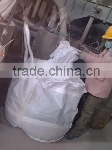 95%min Aluminium Cookware Sandblasting Brown Fused Alumina photo-6