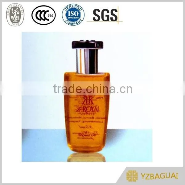 Hotel Amenity Shampoo photo-2