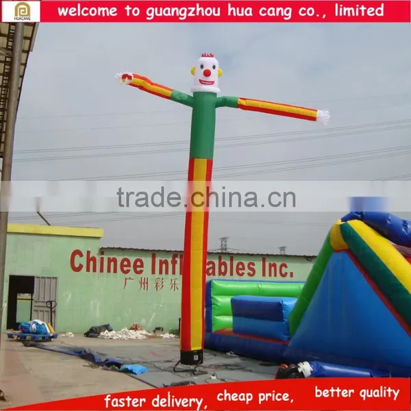 Hot Sale Sky Dancer for Advertising photo-2