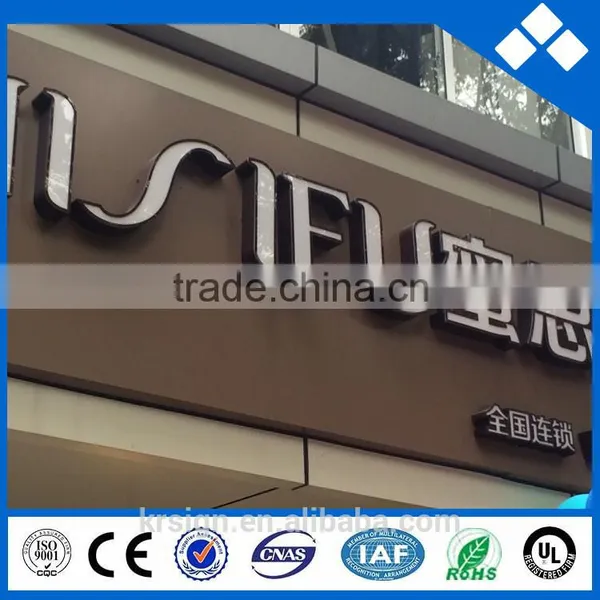 Led Light Display Advertising Board/Outdoor Advertising Led Signs Display photo-4