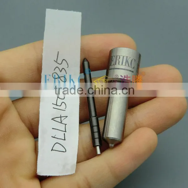 Denso High Pressure Common Rail Automatic Oil Nozzle DLLA150P835 Nozzle for Kubota photo-6