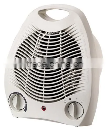 Heater Electric Fan Heater SAA FAN HEATER Fan Heater 2000W CE/GS NINGBO HEATER photo-4
