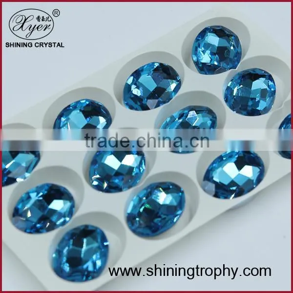 Crystal Jewelry Loose Beads & Loose Gemstone