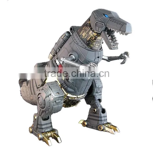 OEM Tran Former Plastic Diecast Model Robot Toy Model photo-5