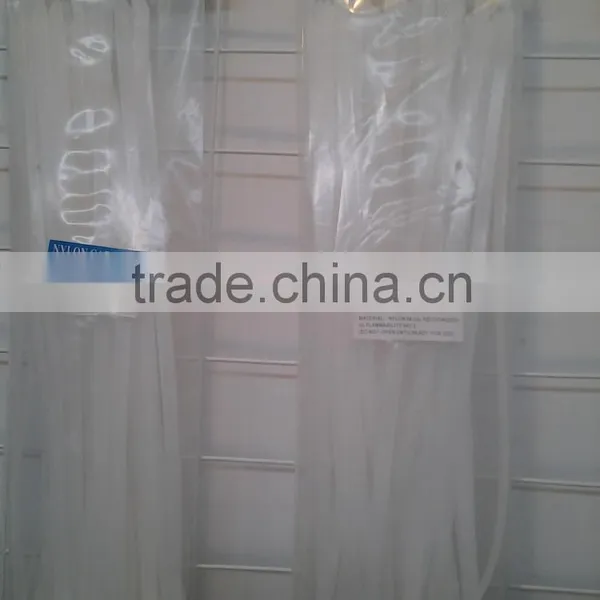 WHOLESALES 5*500 PA66 Nylon Cable Ties (UL Certificate) Black photo-4
