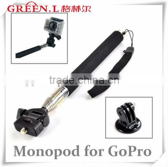 Camera Wireless Selfie Stick Monopod, Bluetooth Monopod, Monopod photo-4