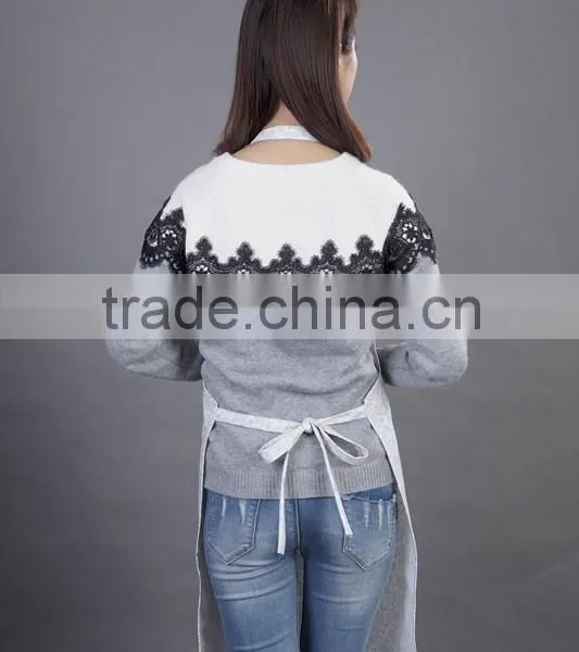 2015 Hot Selling Good-quality Manufacturer Custom Kitchen Apron,cheap Custom Aprons,fancy Kitchen Aprons,Apron photo-5