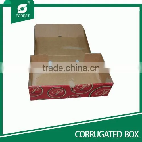 Printed Corrugated Mailing Box for Shipping photo-5
