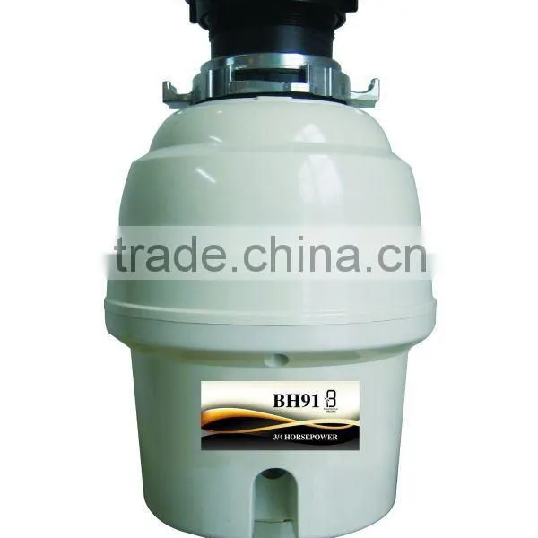 Food Waste Processor