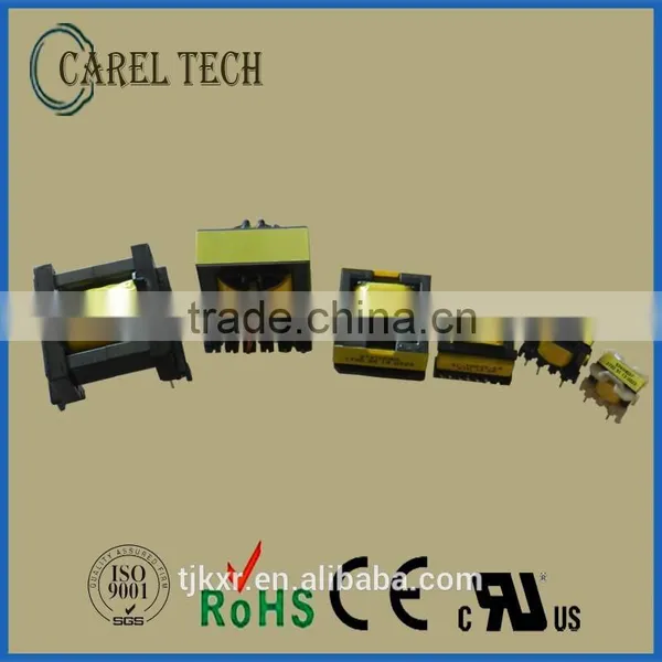 CE, ROHS Approved, Soft Ferrite Core Pot3319