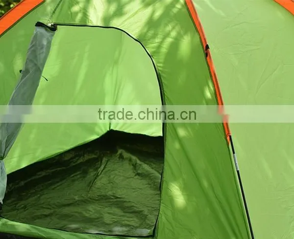 Plain Foldable Printed Tent photo-5