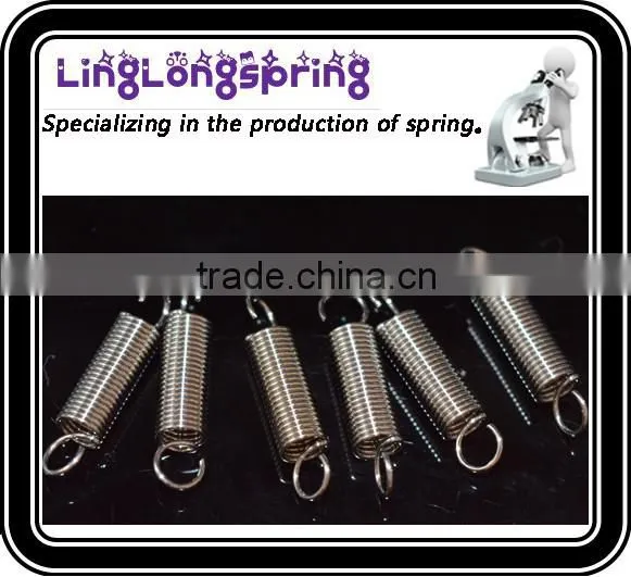 Free Sample Tension Spring for Switch photo-4