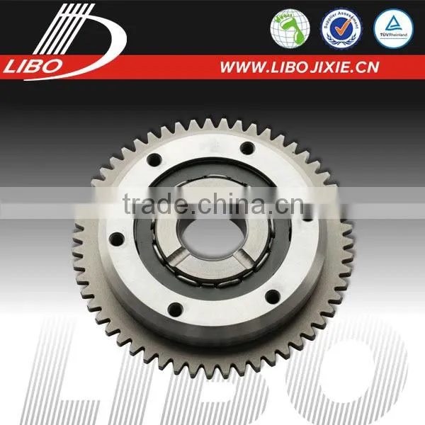 K71/KZVZ Gear Starter Driven Assembly photo-2
