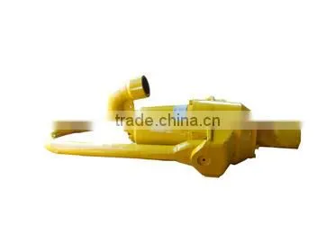 API Standard Water Swivel for Drilling Rig photo-2