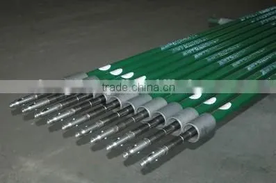 API Sucker Rod Pump for Oilfield