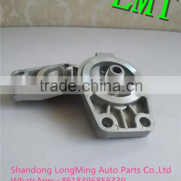 Hot Selling High Performance Oil Filter Base 1023DC photo-3