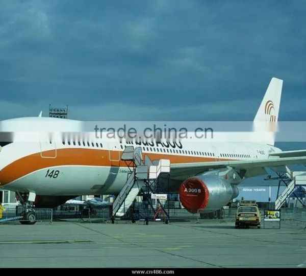 Best Service Air Freight Forwarder to Indonesia photo-6