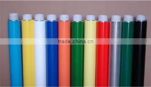 Good Quality Red Mylar Tape /red Color Mylar Tape /electronic Red Mylar Tape/red Mylar Adhesive Tape Manufacturer photo-3