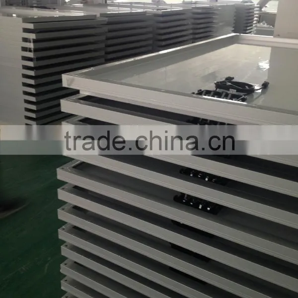 Low Price 70W Poly Solar Panel High Efficiency Solar Panel photo-4