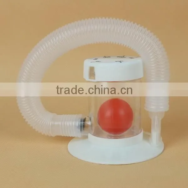 Best Quality Hot Sale Trigger Hospital Respiratory Equipment photo-2
