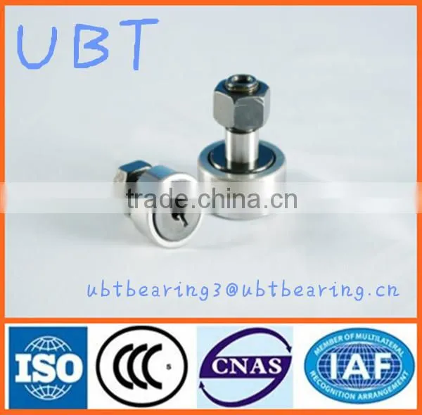China Bearing Needle Roller Bearing NATR15PP, NATR40PP photo-3