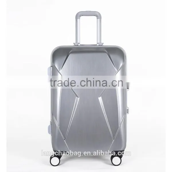 2015 Hot Demand Carry On ABS Luggage photo-6