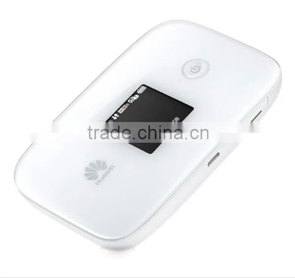 Huawei E5786s-32a 300Mbps LTE FDD800/850/900/1800/2100/2600Mhz TDD2600Mhz Cat6 WIFI Router Modem(Unlocked) photo-5