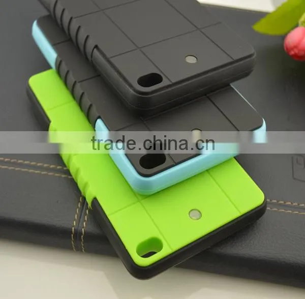2015 New Innovative High Quality Monocrystalline Portable LED Indicator Slim Mini Portable Solar Panel Charger photo-6