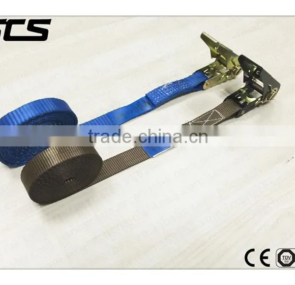800KG Endless Mini Ratchet Strap photo-2