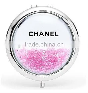 Hot Sell ! Metal Sublimation Photo Printing DIY Mirror photo-4