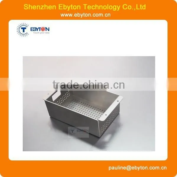 China Sheet Metal Cutting