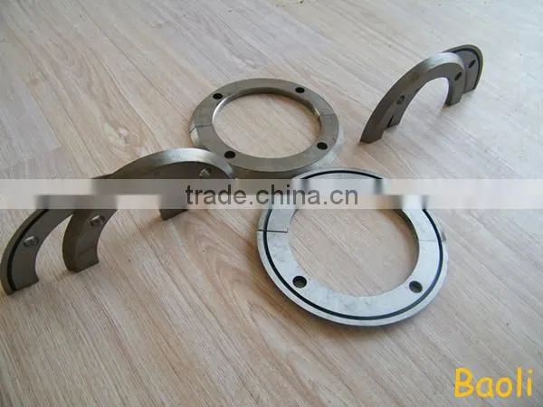 Corruagted Cardboard Slitting Knife for Carton Printing Slitting Machine photo-2
