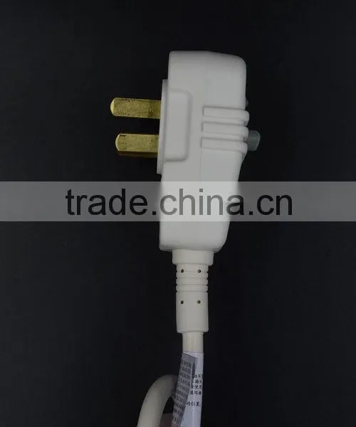 PRCD Plug Waterproof Water Heater/ Kitchen Ventilator Poctector LBX IV B 6A/10A/16A 220V 10mA photo-2