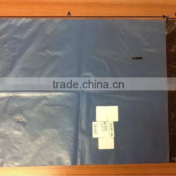 Courier Bags