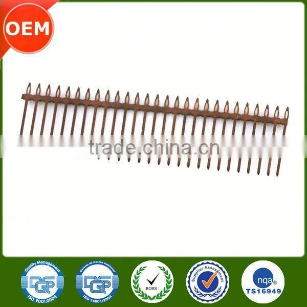 High Quality Newest Blade Wire Terminal,design Male and Female Wire Terminal photo-2