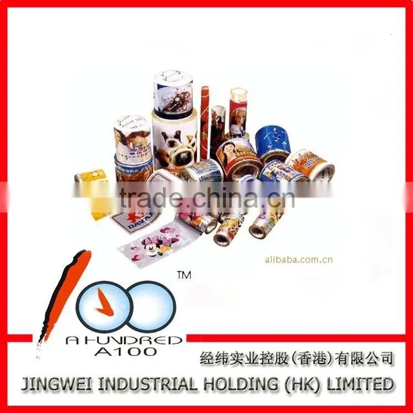 Sublimation Heat Transfer Paper A3 Heat Printing Paper photo-4