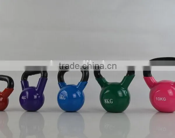 4kg 6kg 8kg 10kg 12kg 16kg 20kg Wholesale Kettlebell, Weights photo-2
