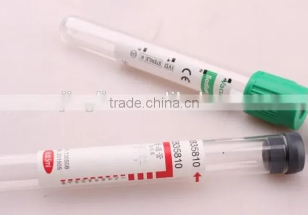 Hot Selling Rubber Stopper of Vacuum Tube