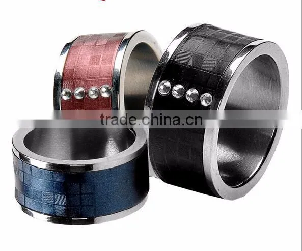 2015 New Smart Nfc Ring From China Supplier photo-3