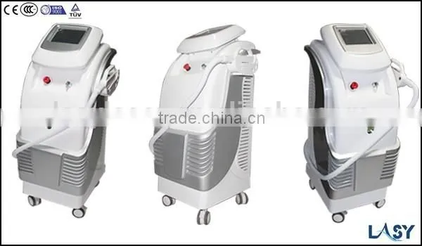 Digital Ipl rf Hair Removing Beauty Machine photo-6