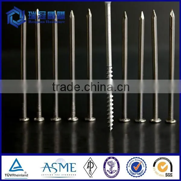 Polished Common Building Wire Nails photo-5