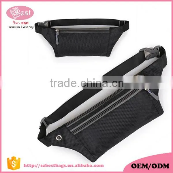 Fashion Running Sport Waist Bag OEM photo-6