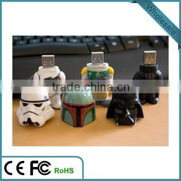 Bulk Star War USB Flash Drive 32GB photo-3
