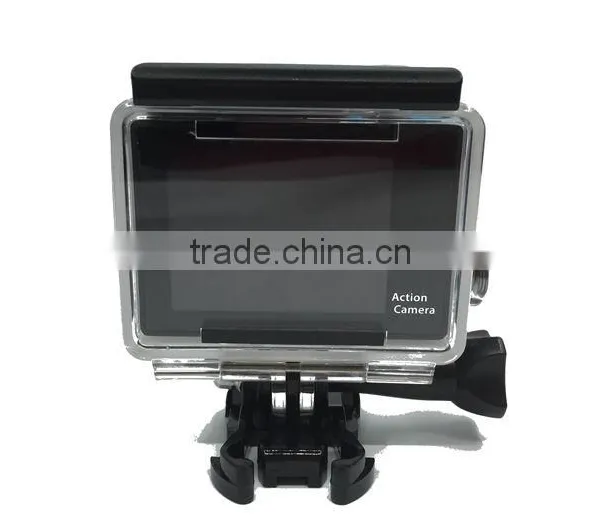 New Style Waterproof Digital Camera Sport DV HD Action Camera photo-5