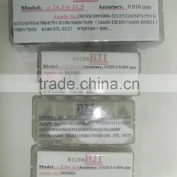 All Kinds of Steel Shim Washer photo-4